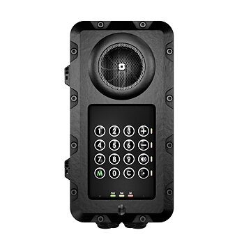 VINGTOR SIP/VOIP TFIX-1 Ex IP Intercom Station