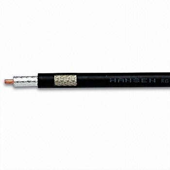 Coaxial cable 50ohm RF600