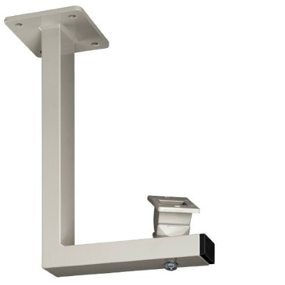 Cielingbracket for housing