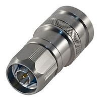 Coaxial connector M-male for RF600