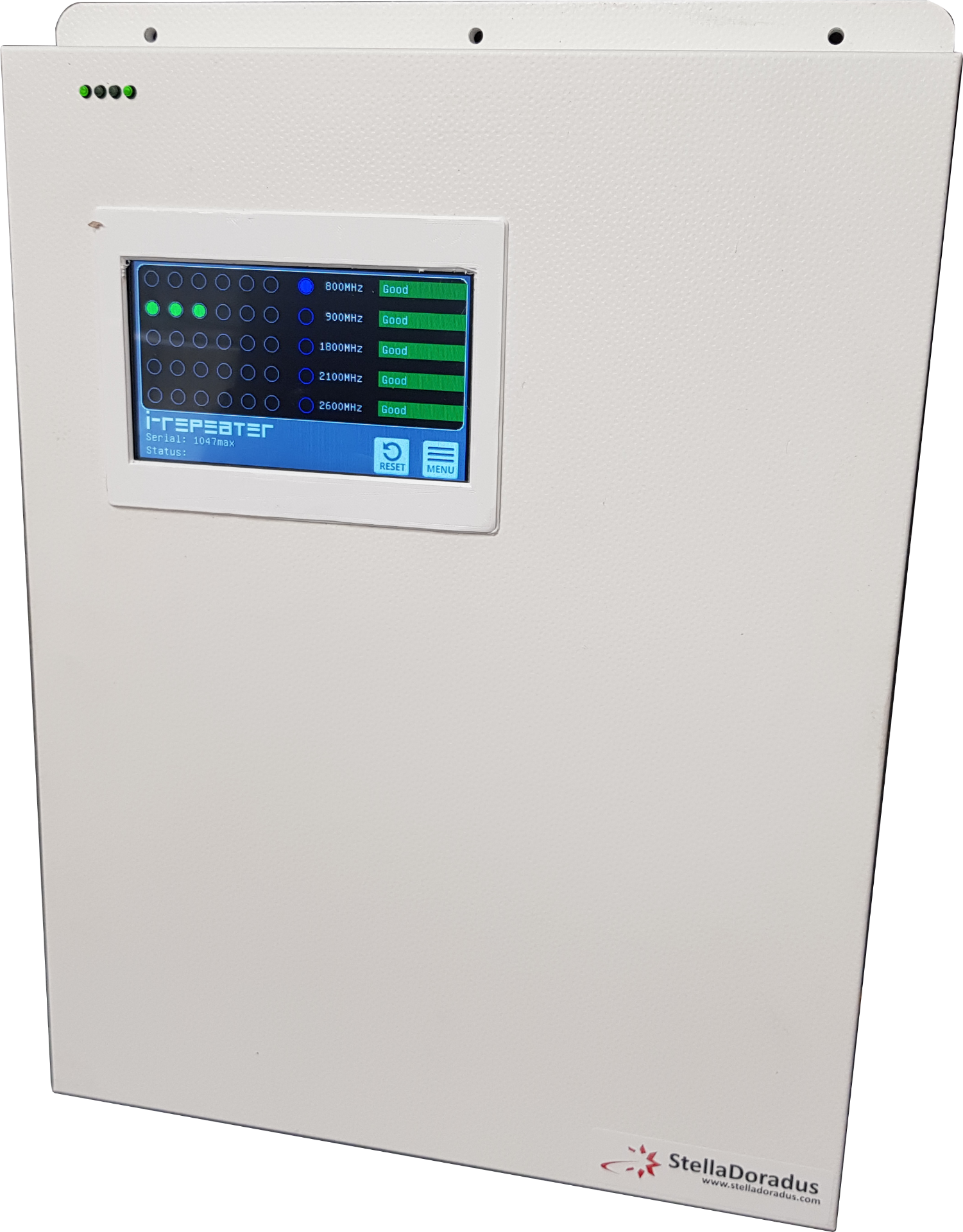 4G Repeater