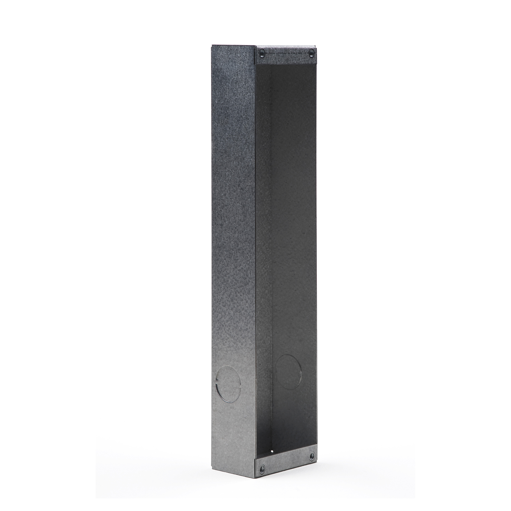 VINGTOR Flush mount back box for CRM-V-HS