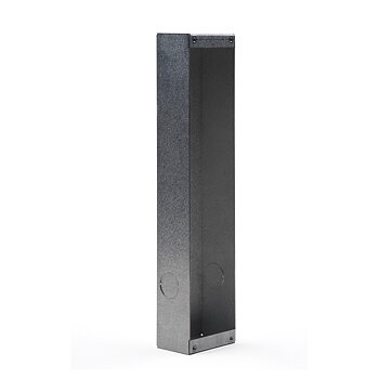 VINGTOR Flush mount back box for CRM-V-HS