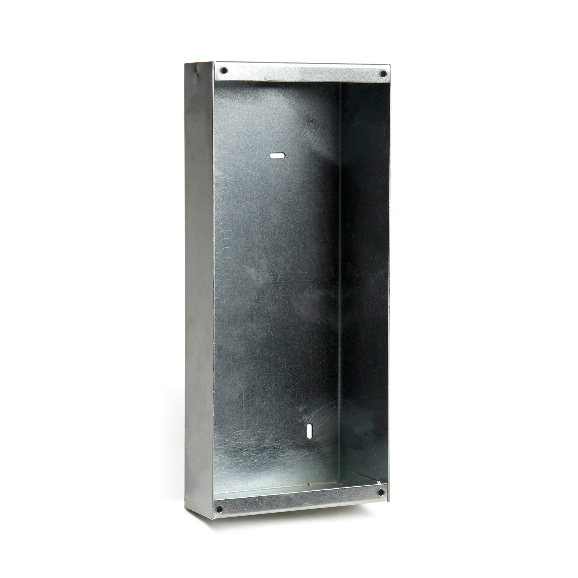 VINGTOR Flush mount back box for CRM-V