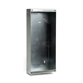 VINGTOR Flush mount back box for CRM-V
