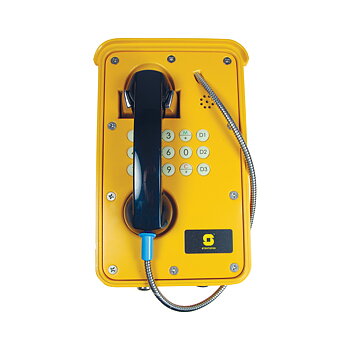 VINGTOR SIP/VOIP IP Heavy Duty