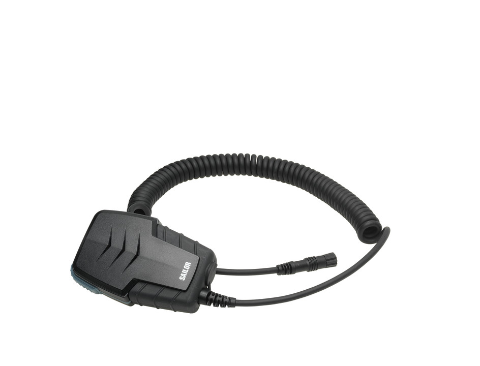Sailor Speaker microphone 3590