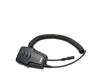 Sailor Speaker microphone 3590