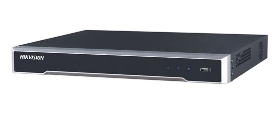 Recorder / Server for 16pcs Ip cameras, 6TB