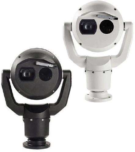 Bosch PTZ värmekamera, MIC-9502-Z30WVS