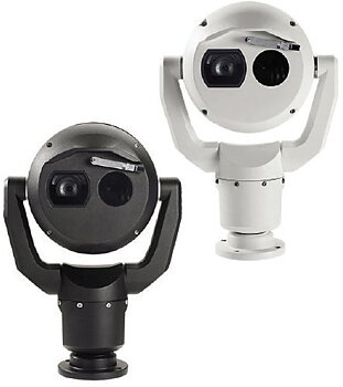 Bosch PTZ värmekamera, MIC-9502-Z30WVS