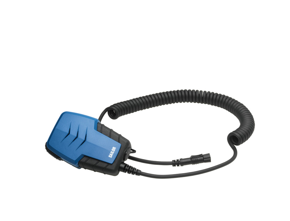 Sailor ATEX Speaker microphone 3595