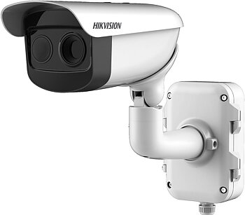 Hikvision värmekamera, DS-2TD2836-25/V1