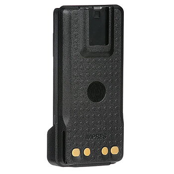 Motorola PMNN4491 IMPRES Battery for DP2400/DP4400