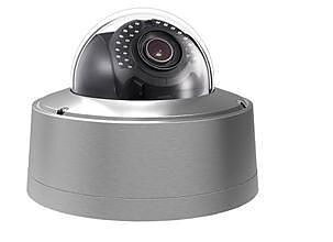 Dome camera, 2MP, HEater, IP67, Anti-Corrosion