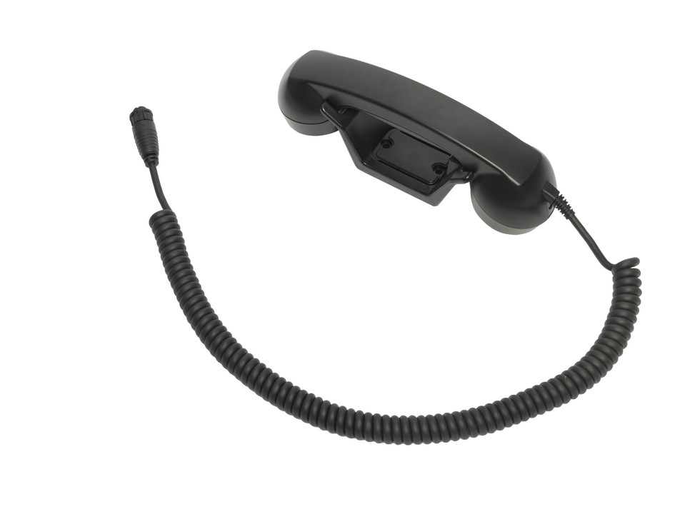 Sailor Handset 6201