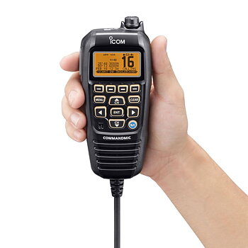 Icom Control Speaker Microphone HM-195B