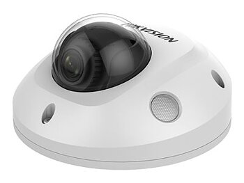 MiniDome camera, 4MP
