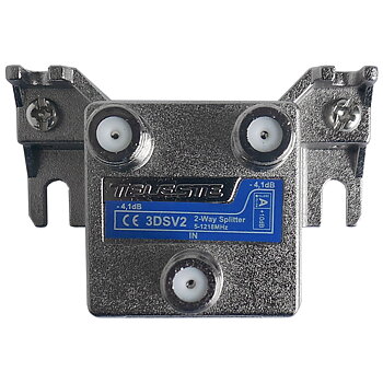 Splitter 2-way