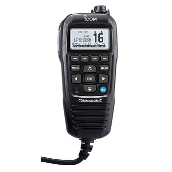 Icom Control Speaker Microphone HM-195GB