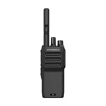 Motorola R2 136-174 MHz VHF NKP ANALOG