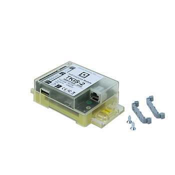 SIP / VoIP Adapter TKIS-2