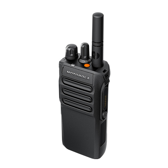 Motorola R7 400-527 MHz UHF NKP Capable IP68 (BT*, WiFi*, GNSS*license option)