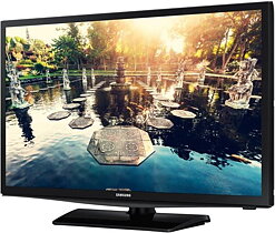 TV mottagare
