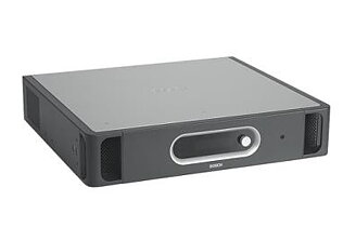 System komponenter
