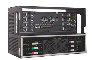 System komponenter
