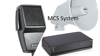 MCS System