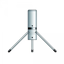 Antenner & Fästen