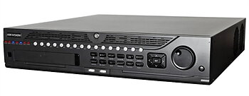 Server station