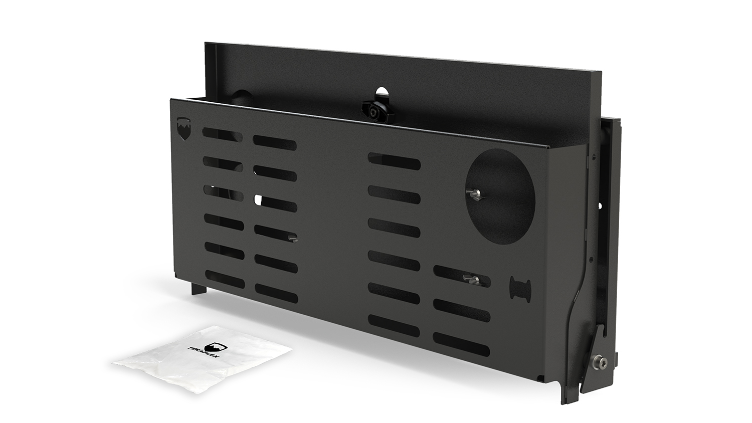 Teraflex Safari Tailgate Table - Jeep JK, JKU, JL & JLU - 2