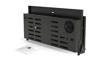 Teraflex Safari Tailgate Table - Jeep JK, JKU, JL & JLU