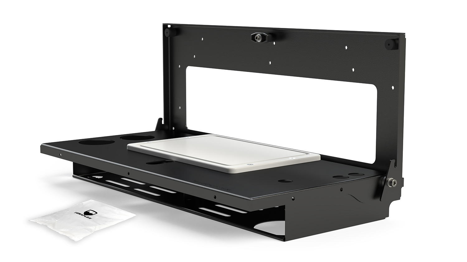 Teraflex Safari Tailgate Table - Jeep JK, JKU, JL & JLU