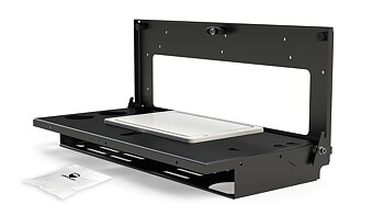 Teraflex Safari Tailgate Table - Jeep JK, JKU, JL & JLU