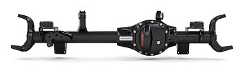 Teraflex Tera30 HD Front Axle Housing - Bare 0-3" Lift - Jeep JK & JKU