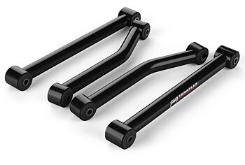 Teraflex Sport Control Arm Kit 4-Arm 2.5-3" Lift - Jeep JK & JKU