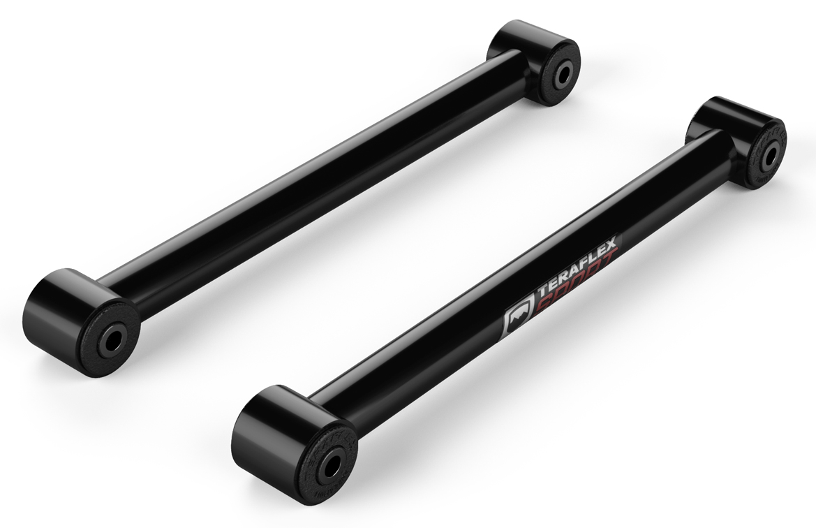 Teraflex Sport Control Arms Rear Lower 2.5-3" Lift - Jeep JK & JKU