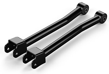 Teraflex Sport Control Arms Front Upper 2.5-3" Lift - Jeep JK & JKU
