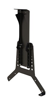 Teraflex 3rd Brake Light Extension Bracket - Jeep JK & JKU