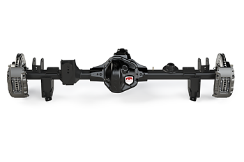 Teraflex CRD60 HD 70" Rear Axle with Semi-Float 0-6" Lift - Jeep JL & JLU