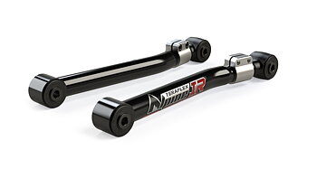 Teraflex Alpine IR Short Control Arms Rear Upper 0-4.5" Lift - Jeep JL & JLU