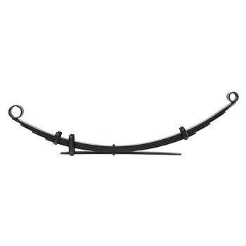 Old Man Emu Rear Leaf Spring Driver Side 2.5" Light Duty - XJ 