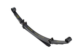 Old Man Emu Rear Leaf Spring Driver Side 2.5" Light Duty - Jeep XJ