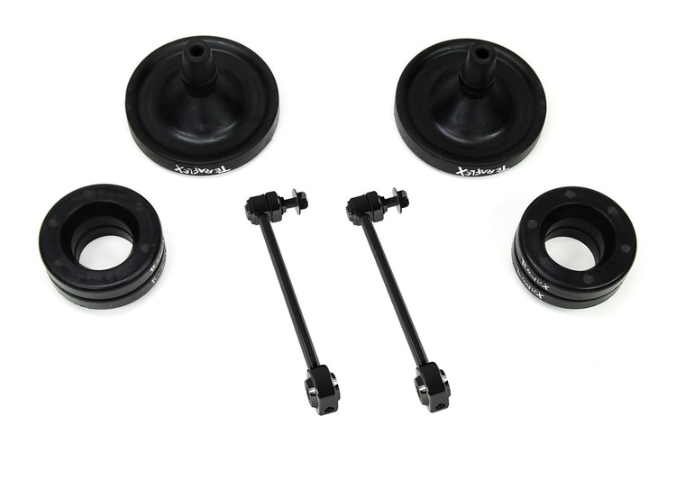 Teraflex Lift Kit 1.5" - Jeep JK & JKU