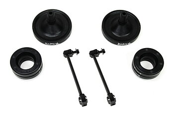 Teraflex Lift Kit 1.5" - Jeep JK & JKU