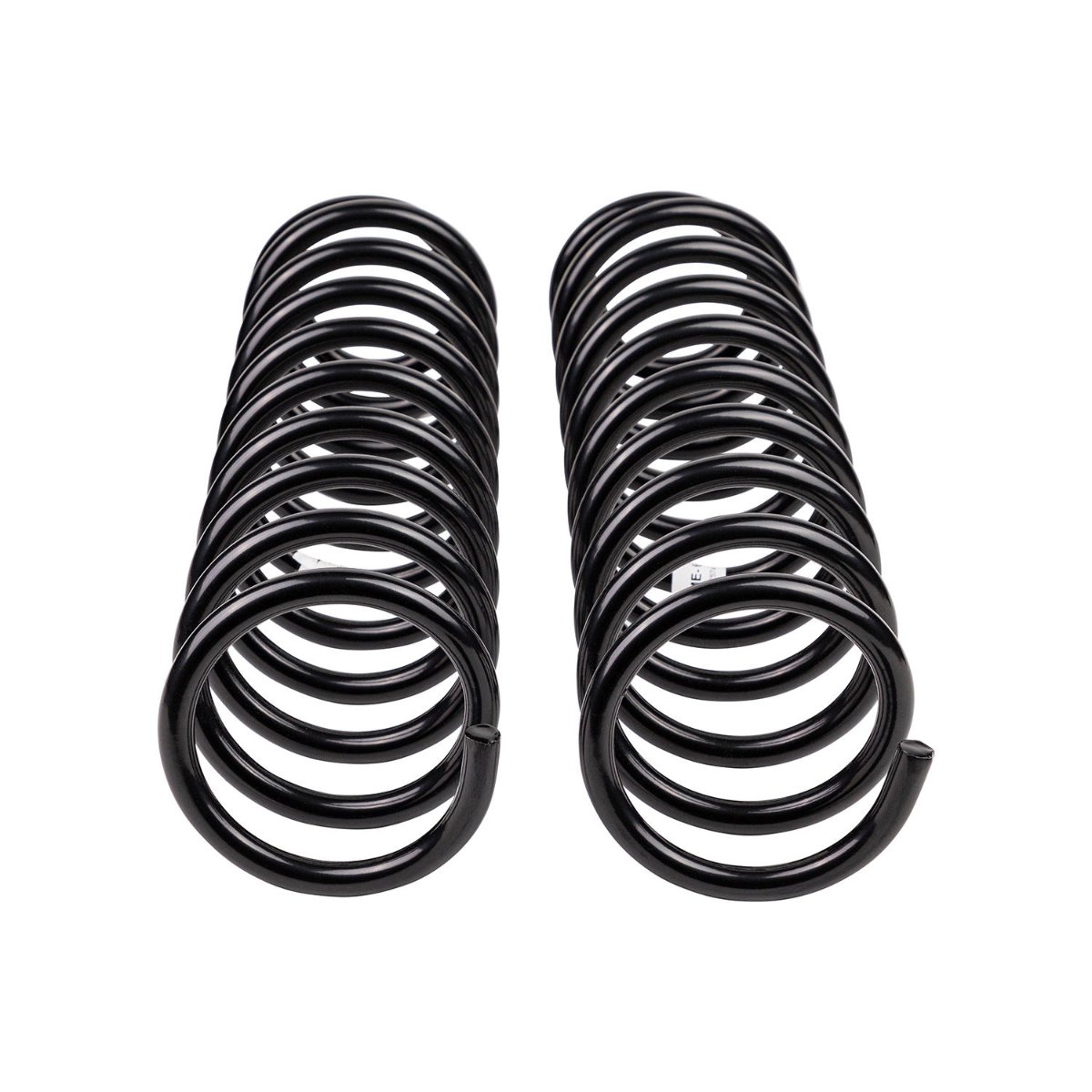 Old Man Emu Coil Spring Front 2" Steel Bumper - Jeep JK Diesel & JKU V6 - 4