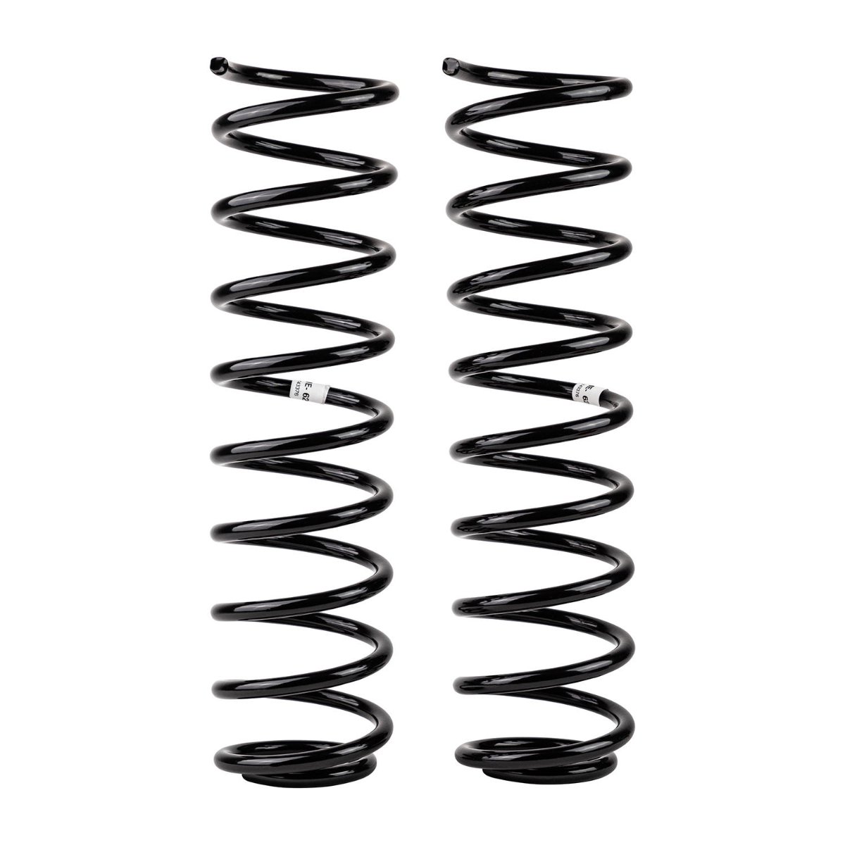 Old Man Emu Coil Spring Front 2" Standard Bumper - Jeep JK V6 - 5